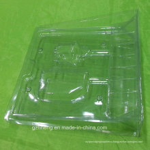 Индивидуальный пластиковый поддон (PET box)
